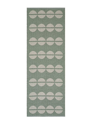 Bastian Vinyl Rug