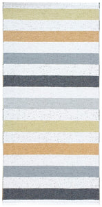 Happy Vinyl Rug