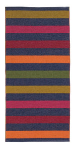 Happy Vinyl Rug