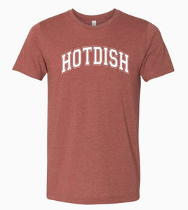 Hotdish Tee