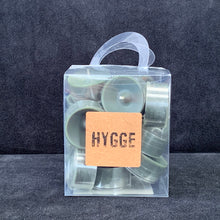 Load image into Gallery viewer, Hygge Tea Light Candles 18pk
