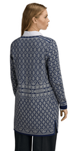 Load image into Gallery viewer, Ingeborg Zip Cardigan Coat for Women

