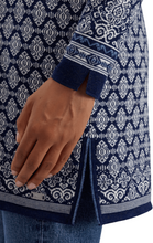 Load image into Gallery viewer, Ingeborg Zip Cardigan Coat for Women
