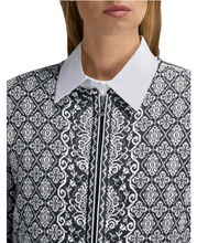 Load image into Gallery viewer, Ingeborg Zip Cardigan Coat for Women
