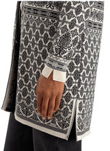 Load image into Gallery viewer, Ingeborg Zip Cardigan Coat for Women
