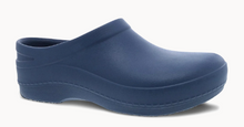 Load image into Gallery viewer, Dansko Molded Clogs
