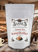 Load image into Gallery viewer, Coffee from Sannes Coffee Co.
