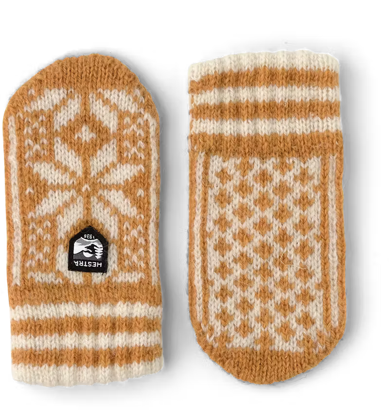 Mittens for Kids