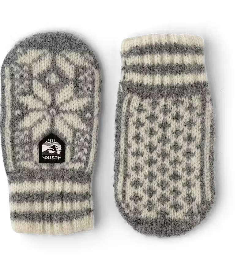 Mittens for Kids