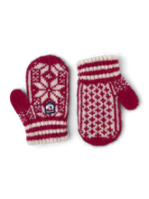 Load image into Gallery viewer, Mittens for Kids
