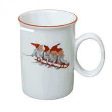 Load image into Gallery viewer, Nisse by Porsgrund Porcelain
