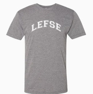Unisex Lefse T-Shirt