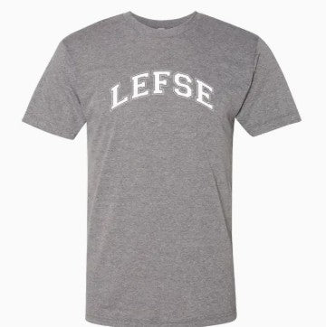 Unisex Lefse T-Shirt