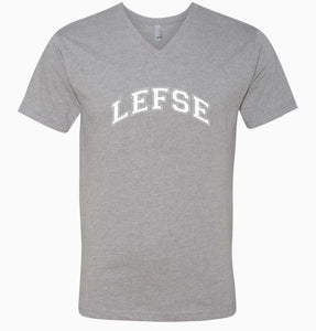 Women's Lefse Tee