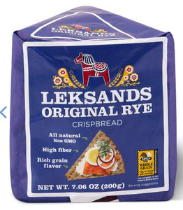 Dry Goods