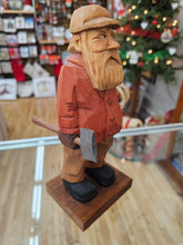 Load image into Gallery viewer, Flat Plane Figures - by Bill Jaeger
