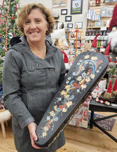 Load image into Gallery viewer, Rosemaling by Michelle Carlson
