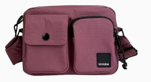 Mini Miles Crossbody by Kintobe