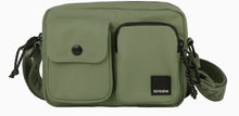 Load image into Gallery viewer, Mini Miles Crossbody by Kintobe

