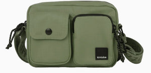 Mini Miles Crossbody by Kintobe