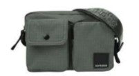 Load image into Gallery viewer, Mini Miles Crossbody by Kintobe
