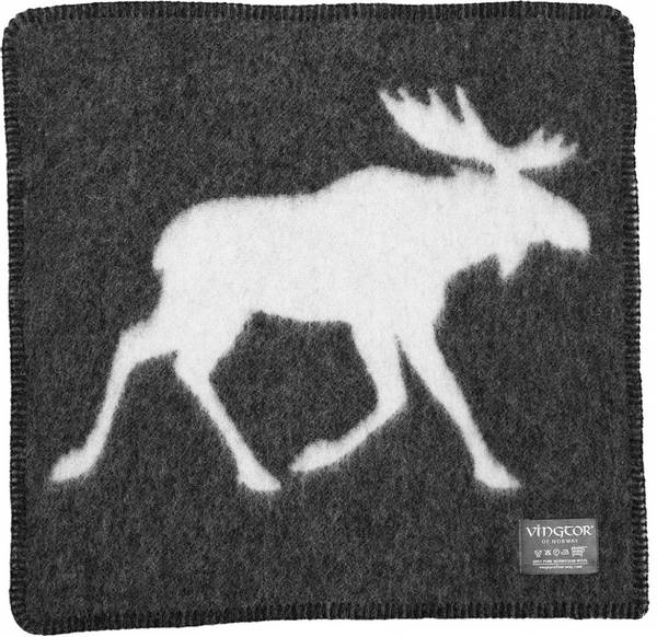 Pillow - Moose