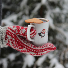 Load image into Gallery viewer, Nisse by Porsgrund Porcelain
