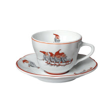 Load image into Gallery viewer, Nisse by Porsgrund Porcelain
