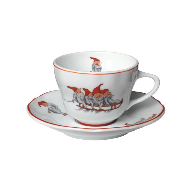 Nisse by Porsgrund Porcelain