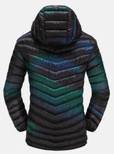 Load image into Gallery viewer, Northern Lights Down Jacket Unisex - Rock Expedition
