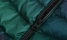 Load image into Gallery viewer, Northern Lights Down Jacket Unisex - Rock Expedition
