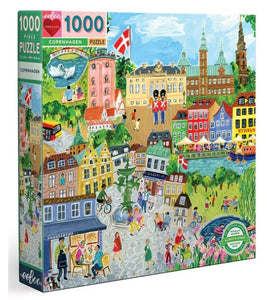 Puzzles