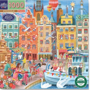 Puzzles