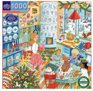 Puzzles