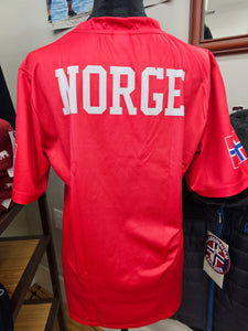 Norway Jersey