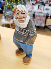 Load image into Gallery viewer, Flat-Plane Carvings by Charles Banks
