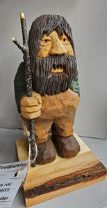 Flat Plane Figures - by Bill Jaeger
