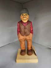 Load image into Gallery viewer, Flat Plane Figures - by Bill Jaeger
