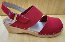 Load image into Gallery viewer, Troentorp Clogs SUMMER CLEARANCE

