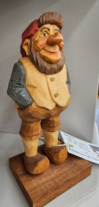 Flat Plane Figures - by Bill Jaeger