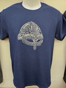 Unisex Viking Helmet T-Shirt
