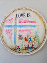 Load image into Gallery viewer, Rosemaling - by Diane Neva
