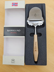 Cheese Slicer - Commemorative Patent Slicer