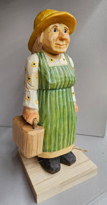 Flat Plane Figures - by Bill Jaeger
