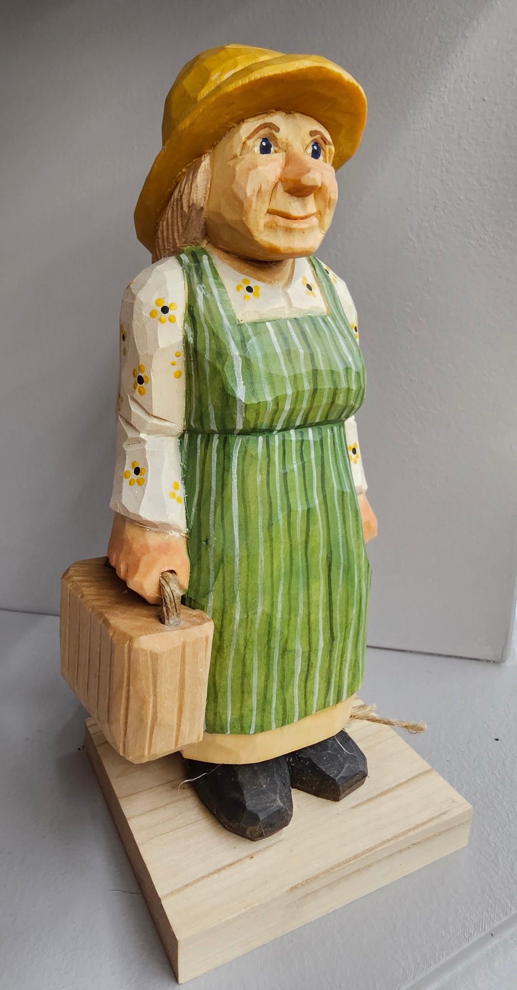 Flat Plane Figures - by Bill Jaeger