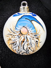 Load image into Gallery viewer, Rosemaled Ornaments - by Diane Neva
