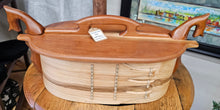 Load image into Gallery viewer, Handmade Tine by Jeff Olson
