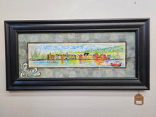 Load image into Gallery viewer, Rosemaling - by Diane Neva
