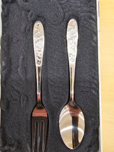 Load image into Gallery viewer, Children&#39;s Flatware Sets
