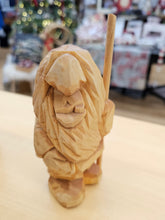 Load image into Gallery viewer, Flat-Plane Carvings by Charles Banks
